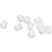 20 Pcs Soft Silicone Hearing Aid Ear Tips - Washable & Detachable Replacement for Hearing Aids & Sound Amplifiers - Buy Online on GoSupps.com