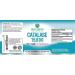 Catalase 15,000 Antioxidant Enzyme - 60 Day Supply | Pure and Potent - Buy Online on GoSupps.com