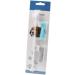BESPORTBLE 4 Set Toothbrush for Dog Toothbrush for Toothbrush and Toothpaste Dog Tooth Cleaner Dog Toothbrushes - Buy Online on GoSupps.com