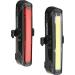 Cygolite Hotrod 110 Front & 50 Tail Light Combo Set | USB Rechargeable Bike Lights - Buy Online on GoSupps.com