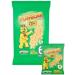 Pom Bear Bundle Pack Of 48-24 X Cheese & Onion Crisps (4 X 6 Packs X 13G) + Original Crisps (4 X 6 Packs X 13G) (Total 624g) Boxed Treatz - Buy Online on GoSupps.com