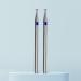 PATKAW Nail Drill Bit Fingernail Trimming Grinding Head Cuticle Removing Tool Nail Care Supply - Buy Online on GoSupps.com