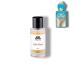 Monac Sttephen Humbertt Lucaas - Niche Inspired Perfume - Eau de Parfum - 50 Ml 95%-99.9% similar Long Lasting (Fire God Inspired by God of Fire (u))