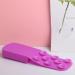 Buy Silicone Makeup Brush Cleaning Pad | Foldable Scrubber for Cosmetics | International Shipping - Buy Online on GoSupps.com