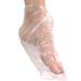ForPro Cozies Hand and Foot Liners - Paraffin Treatment for Heated Mitts - 100-Count Pack - Buy Online on GoSupps.com