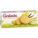  Epicerie sal e Gerlin a Lemon Vanilla Diet Cookies 156 g Pack of 4 - Buy Online on GoSupps.com