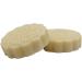 Black Forest Lotion Bar | Moisturizing Waterless Beeswax Formula | Eco-Friendly Travel Lotion for Dry Skin - Black Forest Scented Massage Bar - Buy Online on GoSupps.com