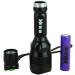CREE Q5 5 Modes 18650 Li-ion Battery with 4800mAh Super Bright Flashlight-Black - Buy Online on GoSupps.com