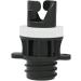 BOSETEN Sup Pump Adaptor | Halkey Roberts Valve Adapter | Paddle Board & Kayak Pump Accessory - Buy Online on GoSupps.com