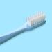 Buy Healvian 4-Part Double-Sided Toothbrush for Braces - Soft V-Stock & Tiny Head for Gentle Cleaning - Buy Online on GoSupps.com