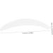 DOITOOL 300 Pairs Makeup Tape Breathable Eyelid Tape Double Eyelid Sticker Adhesive Tape Make up Small Tools - Buy Online on GoSupps.com
