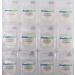 144 Spools Freshmint Mint Waxed Dental Floss - 12 Yards Each | International Shipping Available - Buy Online on GoSupps.com