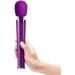 Le Wand Massage Stick - Purple One Size | Premium International Shipping - Buy Online on GoSupps.com