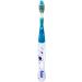 Oral-B Pro-Health Junior CrossAction Galaxy Toothbrush Ages 6+ Soft - 6 Pack - Buy Online on GoSupps.com