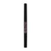 Buy Makeup Revolution Duo Brow Definer Precision Eyebrow Pencil - Dark Brown | International Shipping Available - Buy Online on GoSupps.com