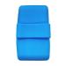 Silicone Portable Makeup Brush Cleaning Mat - Baby Blue | Best eCommerce Shipping Worldwide - Buy Online on GoSupps.com