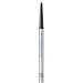 Eye Pencil Eyeliner - Waterproof Eyeliner Pencil Eyeliner for Delicate Liners | 6 Colors Vitamin E Super Slim Nib Eyeliners for Natural Bold Eye Makeup Easy to Remove Fanelod Milky White - Buy Online on GoSupps.com