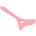 Eyeliner Tool Silicone Eyeliner Winged Helper Tool Eyeliner Stencils Helper Tool(Pink) - Buy Online on GoSupps.com