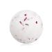 FRCOLOR FRCOLOR bath essential oils sparkling bath mini gel bath bomb maker take a bath bubble bath ball white