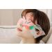 Aroma Thermal Eye Mask Patch - Rose Garden (5 Pieces) | Relieve Eye Fatigue - Buy Online on GoSupps.com