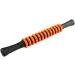 Exceart Muscle Roller Stick for Sore Muscles & Cramps - Tension Relief Massage Tool in Orange | International Shipping Available - Buy Online on GoSupps.com