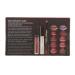 Buy Bellapierre Ombre Kiss Proof Slay Lip Kit - Hothead | International Shipping Available - Buy Online on GoSupps.com