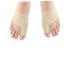 Night Splints 1 Pair Pedicure Tool Gel Separators Protector Straighteners Cushion Pads Pads Bunions Protector Thumb Gasket Gloves Splint Pedicure Stand Night Splint