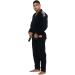 Shop Tatami Fightwear Nova Absolute BJJ Gi in Black A4 Size - Buy Online on GoSupps.com