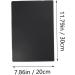 5pcs Nail Polish Palette - Color Mixing Plate for Nail Art & Makeup | Cosmetic Tool for Artists - Buy Online on GoSupps.com