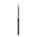 Nail puncture pencil nail rhinestone puncture tool nail art pens nail polish manicure point nail art tool for diy nail design (dark green strip (short cable)))