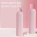 BOPBISGA Hair Identifier Spray for Face Shaving Hair Identifier Spray and Dermaplaner Set Hair Identifier Spray for Face Dermaplaning Skin Body Suitable for All Skin and Hair Types (1SET) - Buy Online on GoSupps.com