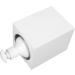 Professional Massage Oil Warmer | Adjustable Lotion Bottle Heater for Spa & Salon | Aluminum Alloy Inner Lining - Buy Online on GoSupps.com
