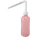 Nasal Rinsing Cleaner Efficient Easy Large Capacity Comfortable Sinus Rinsing Bottle for Sea Water (310ML ) - Buy Online on GoSupps.com