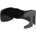 Angoily 2pcs Brush Shaver & Clothes Rack Hanger - Shaving Brush Holder & Organizer Combo for Men - Buy Online on GoSupps.com