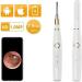 Wireless Earwax Removal Tool with Endoscope for Adults & Kids - RMENST - Buy Online on GoSupps.com