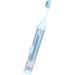 Buy Eyiara Portable Folding Toothbrush - Travel & Camping Essential for Men & Women | Eco-Friendly Holds Toothpaste | Ideal Outdoor Hygiene Solution - Buy Online on GoSupps.com