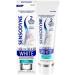 .Senso dyne Clinical White Toothpaste for Sensitive Teeth Enamel Strengthening 3.4 oz Mint Flavor (Pack of 1)