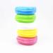10 x Artificial Tooth Cleaning Cases - Sealed Dustproof Organizers for Daily Use & Mouth Protection | Style 1 - Ideal for Travel & Home - Buy Online on GoSupps.com