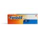 FENISTIL Gel 30g Fast Relief Itching Skin Rashes Insect Bites Skinburns - Buy Online on GoSupps.com