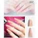 Warm Girl Poly Nail Gel Kit 4 Colour 15ml Clear Pink White Builder Poly Nail Gel Set Nail Extension Gel Basic Gifts Set for Women - Buy Online on GoSupps.com