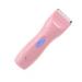 FRCOLOR Hair Cutter Electric Kid Hair Cutter Hair Cutter Kid Hairclippers Mute Hair Cutter Hairclippers Tools Pink Electric Clippers Household Child