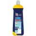 Finish Rinse Aid Shine and Dry Lemon 800ml - Sparkling Clean Dishes Guaranteed - Buy Online on GoSupps.com