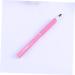 FRCOLOR 2pcs Makeup Tools - Liquid Brush Set Flexible Lip Brush with Cover Portable Cosmetics Applicator for Flawless Beauty - Buy Online on GoSupps.com