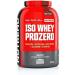 Nutrend Iso Whey Prozero - White Chocolate 500g | Premium International Protein Powder for Muscle Gain - Buy Online on GoSupps.com