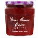 Bonne Maman Strawberry Jam (intense) extra fruity 335g - Pack of 4