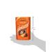 Lindt Lindor Milk Orange Chocolate Truffles - 200g (7.05 oz) Pack of 1 - Buy Online on GoSupps.com