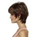 Shop Premium Human Hair Wigs & Liu Qi Decorative Short Wigs Luxury Quality International Shipping - Buy Online on GoSupps.com