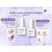 SAVILAND Acrylic Nail Kit: 4 Colors Acrylic Powder and Liquid Set with Acrylic Nail Brush/French Nails Tips/Nail Glue/Top Gel/Non-acid Ph Bond/Acrylic Nail Set for Beginners Acrylic Application 01-Acrylic Nail Kit - Buy Online on GoSupps.com