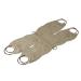Outfitters Supply Double Pack Cinch Cinch for Sawbuck or Double Rigged Pack Saddle Cinch for Horse & Mule Packing Mohair/Wool Double Cinch for Sawbuck or Double Rigged Pack Saddle 34/36"