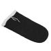 Cast Sock Long Thick Washable Soft Cast Sock Toe Cover for Injury Recovery